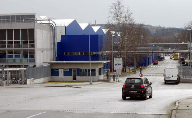 Траже плате као колеге у Фијату